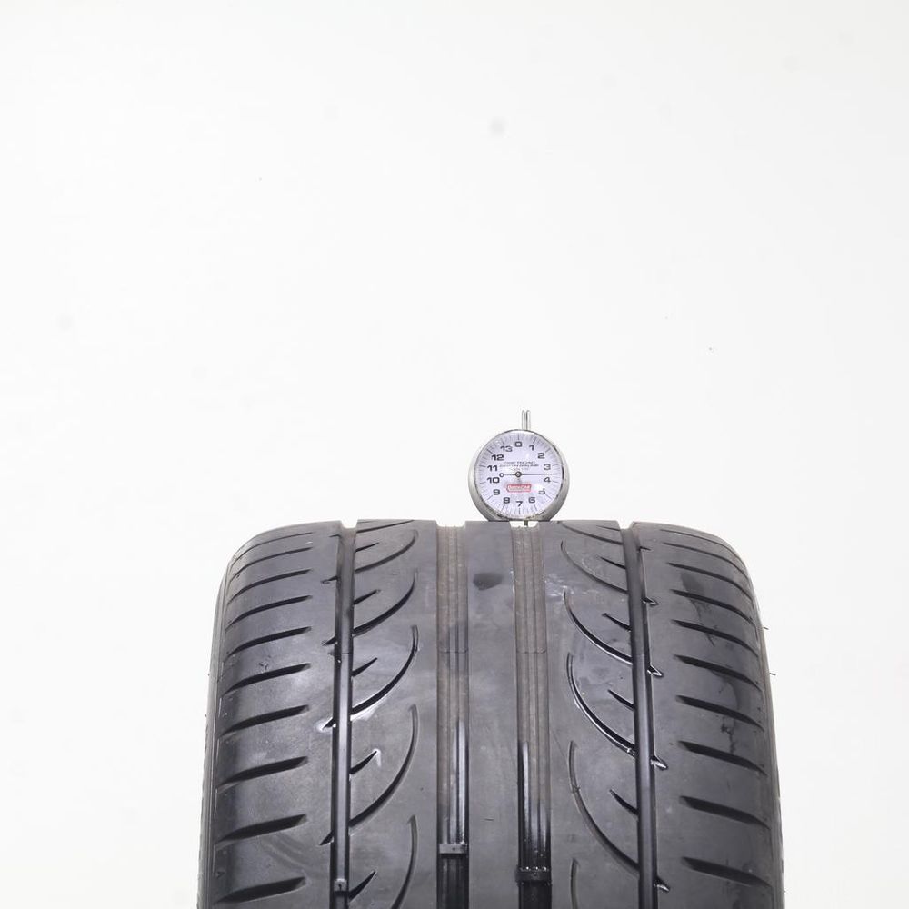 Used 275/35ZR19 Hankook Ventus V12 evo2 (K120) 100Y - 3.5/32 - Image 2