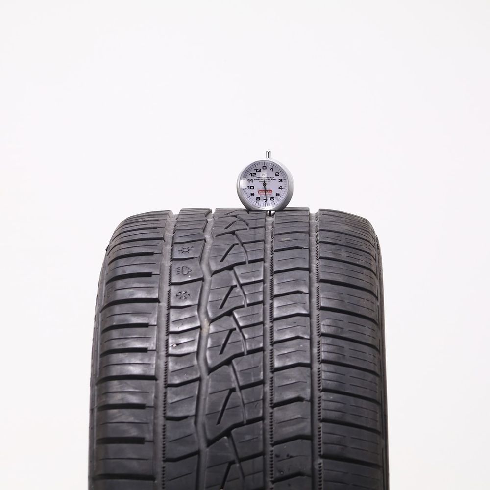 Set of (4) Used 255/45ZR20 Continental ControlContact Sport SRS Plus 105Y - 6.5-7.5/32 - Image 2
