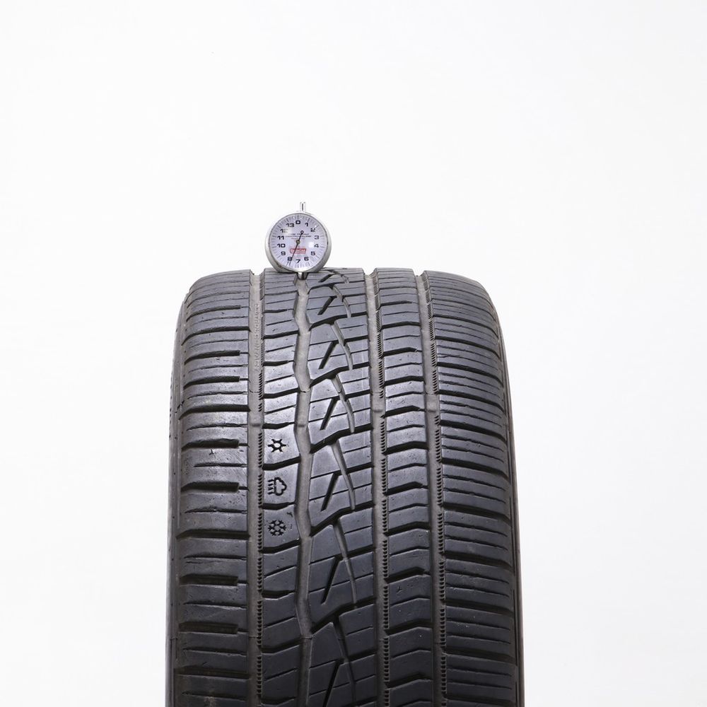 Set of (4) Used 255/45ZR20 Continental ControlContact Sport SRS Plus 105Y - 6.5-7.5/32 - Image 5