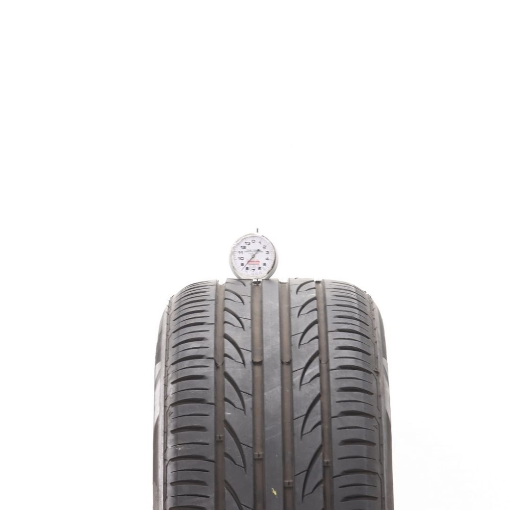 Used 215/55ZR17 Pantera Sport A/S 94W - 8.5/32 - Image 2