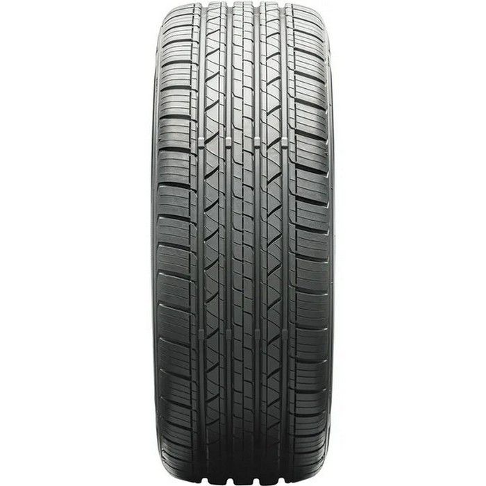 Set of (4) New P 255/55R19 Milestar MS932 Sport 107V - Image 3