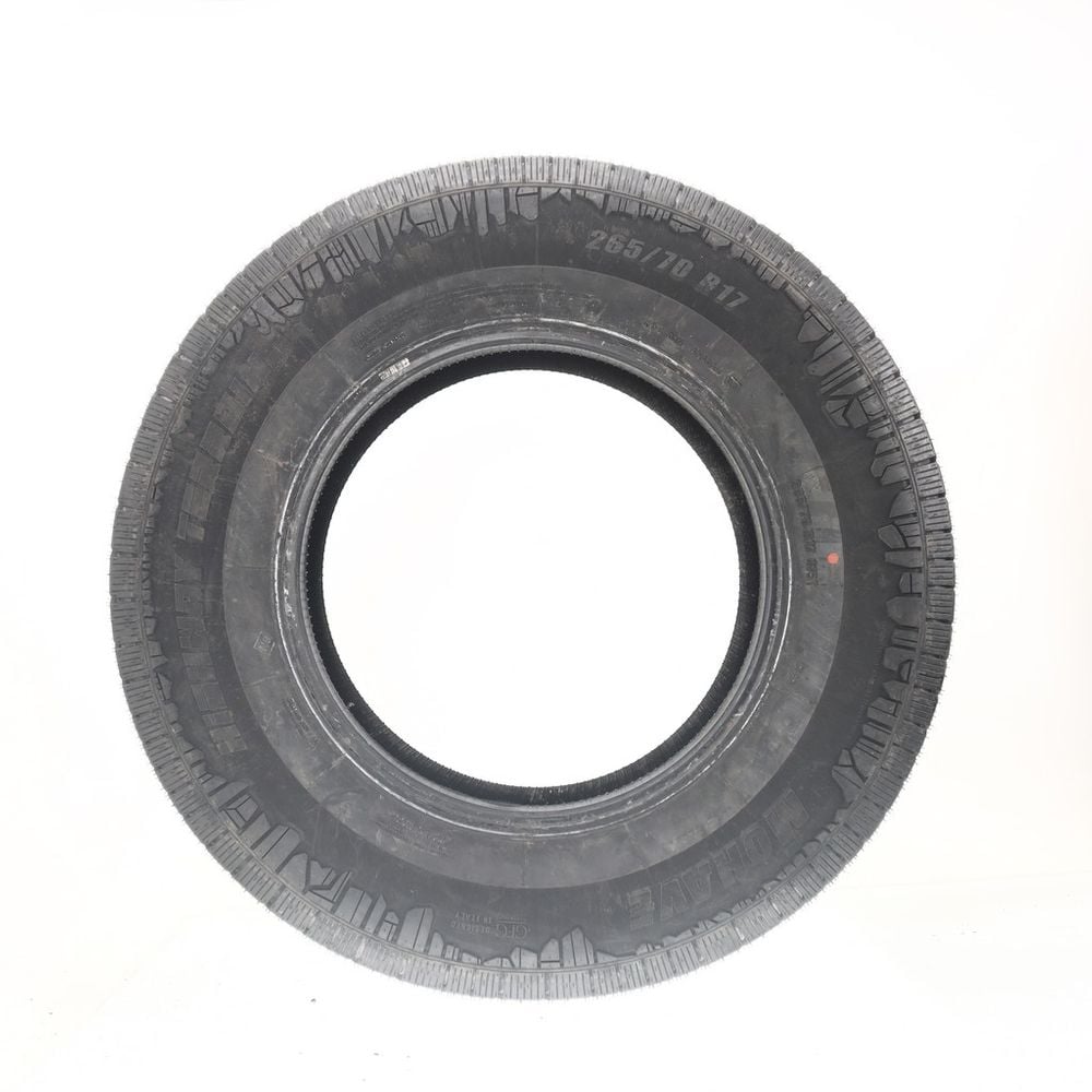 New 265/70R17 Mohave Highway Terrain 115T - Image 3