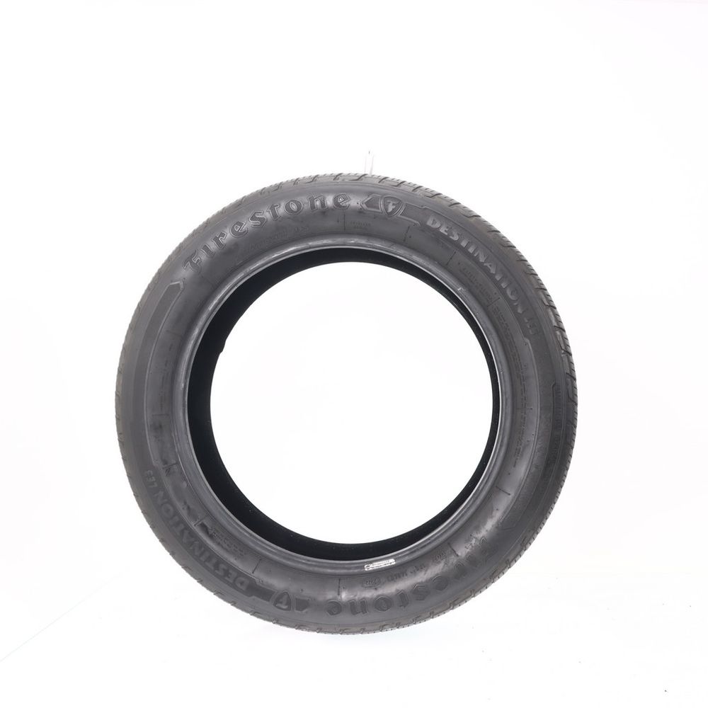 Used 225/55R18 Firestone Destination LE3 98H - 6/32 - Image 3