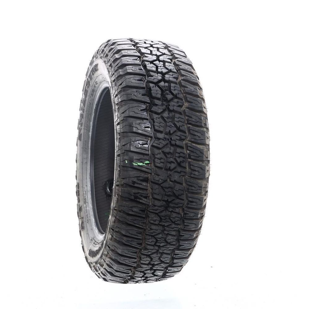Used LT 285/60R20 Milestar Patagonia A/T Pro 125/122R E - 16.5/32 - Image 1