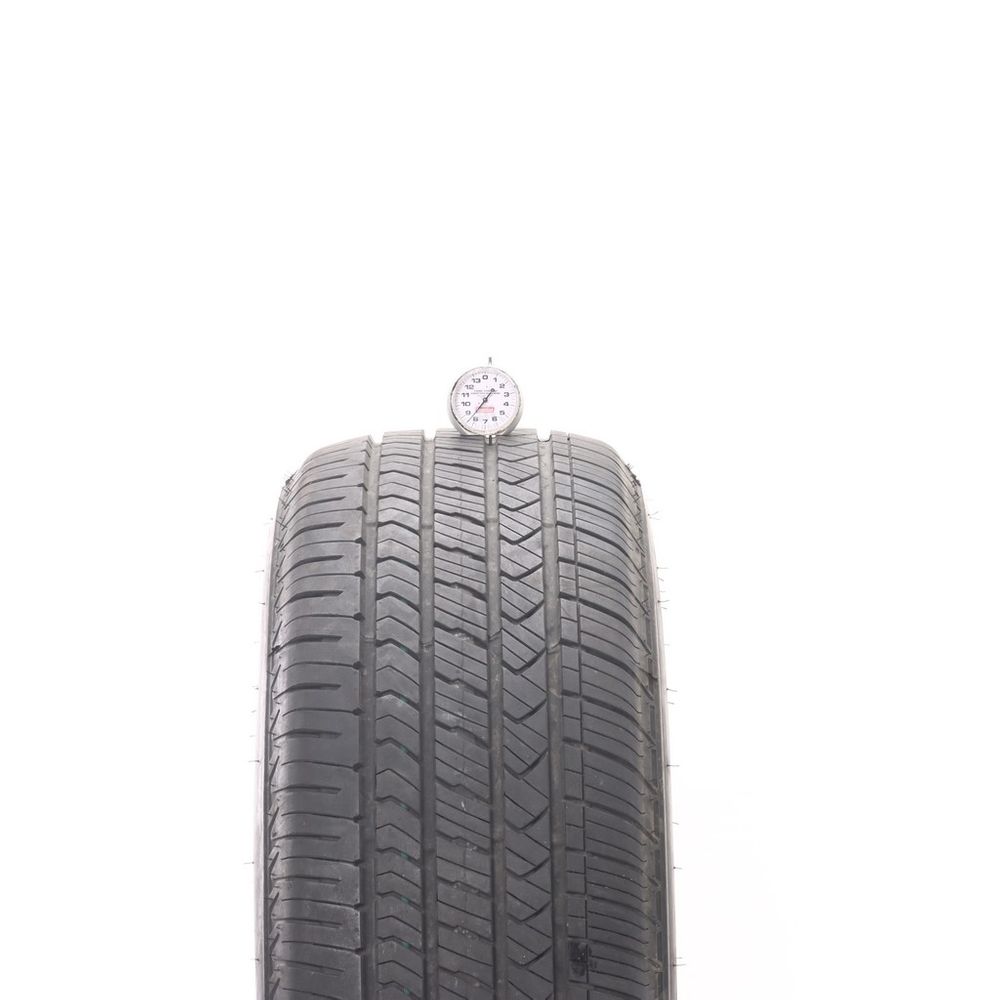 Set of (4) Used 255/60R18 Firestone Firehawk Pursuit 108V - 7.5-8.5/32 - Image 5