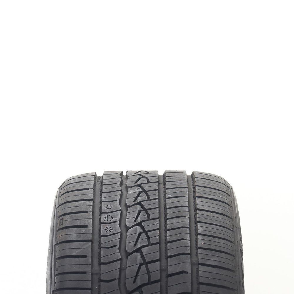 Driven Once 275/35ZR19 Continental ControlContact Sport SRS Plus 100Y - 10/32 - Image 2