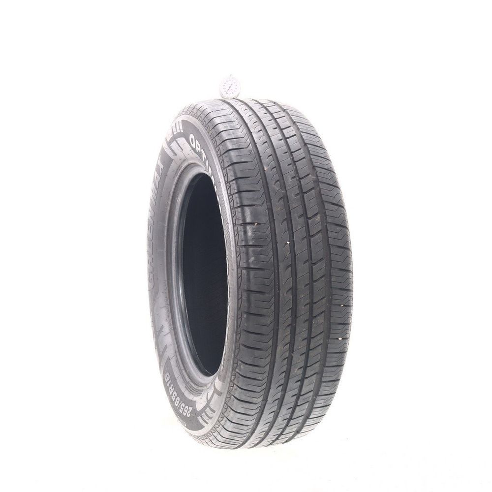 Used 265/65R18 Green Max Optimum Sport HP 114H - 8/32 - Image 1