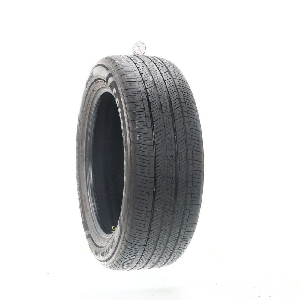 Used 255/55R20 Goodyear Assurance Finesse 107V - 5.5/32 - Image 1