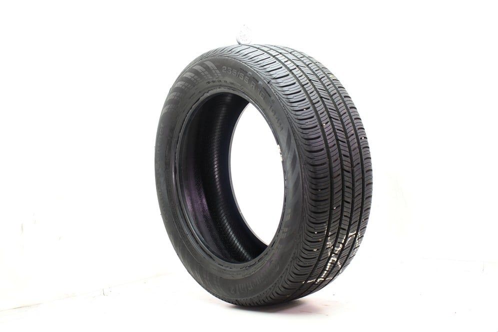 Used 235/55R18 Continental ContiProContact 104H - 9.5/32 - Image 1