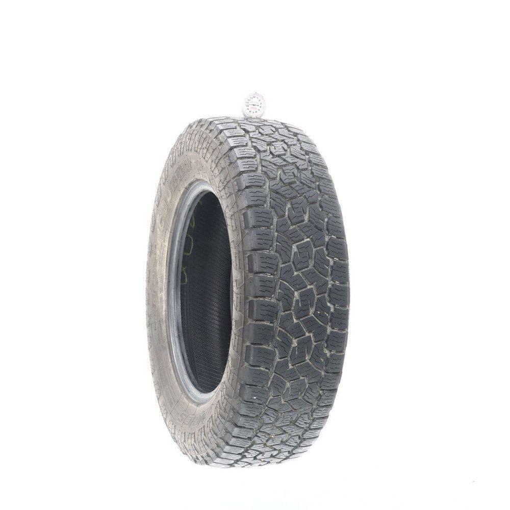 Used 215/70R16 Toyo Open Country A/T III 100T - 10.5/32 - Image 1
