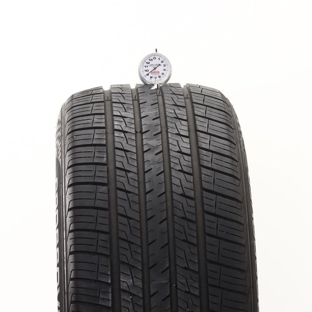 Set of (2) Used 255/50R20 Mohave Crossover CUV 109V - 9/32 - Image 2