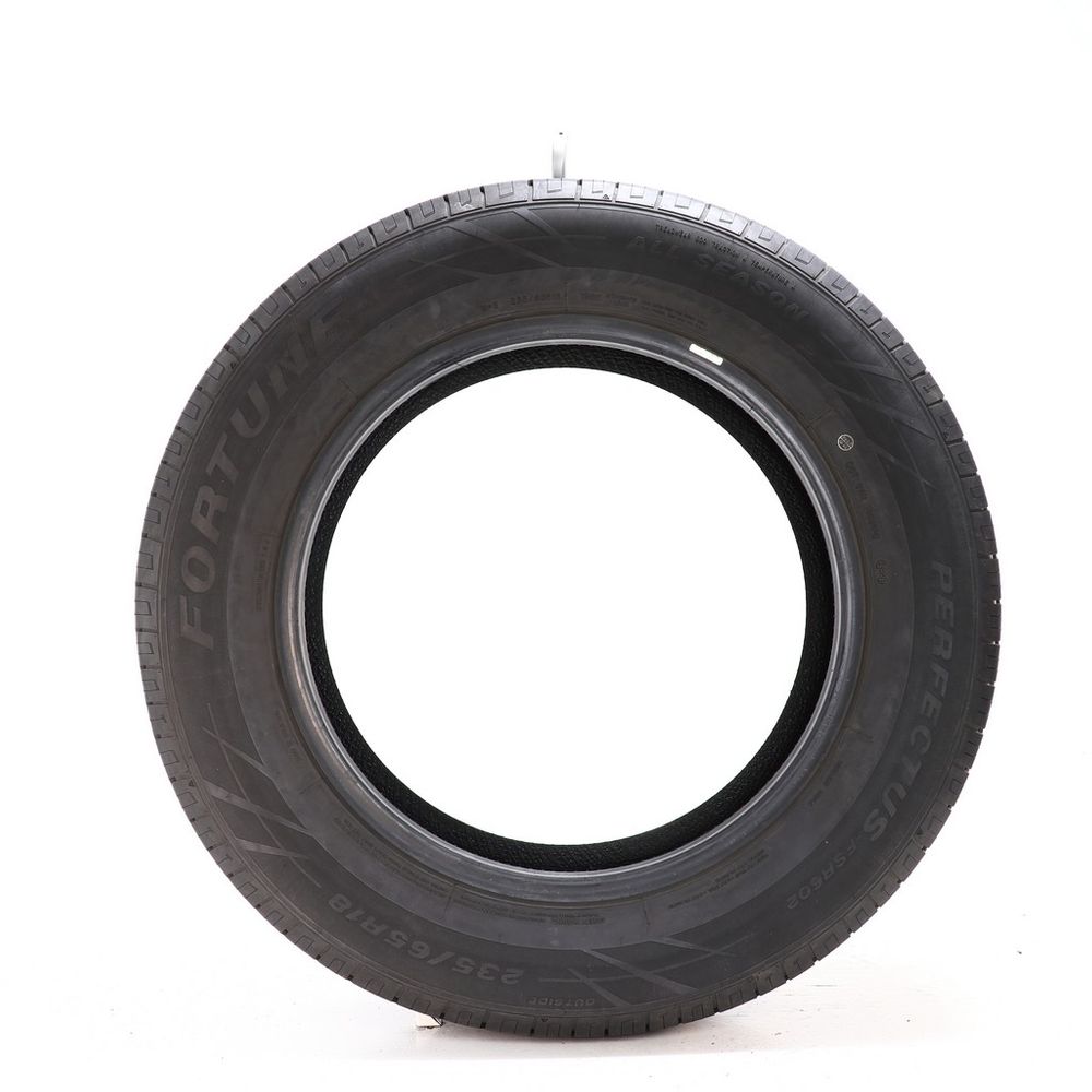 Set of (2) Used 235/65R18 Fortune Perfectus FSR602 106H - 7-8.5/32 - Image 6
