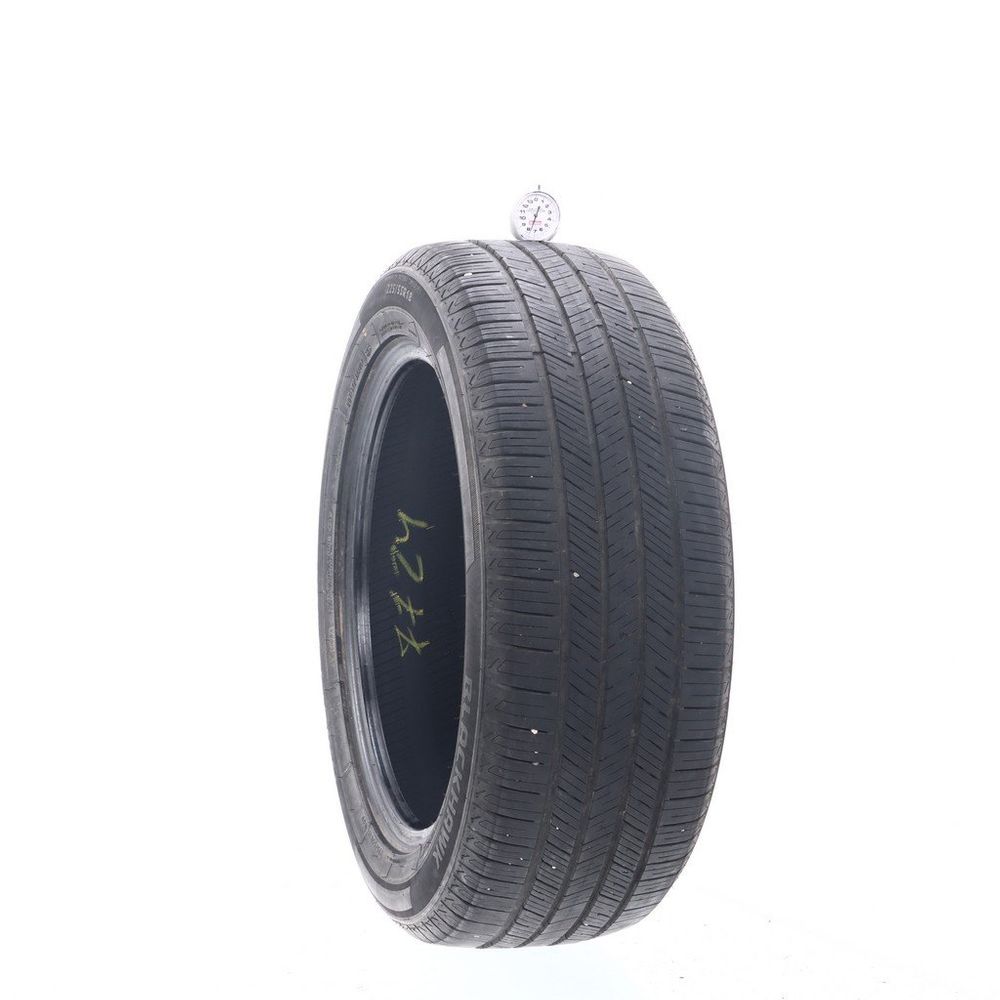 Used 225/55R18 Blackhawk Agility SUV 98V - 7.5/32 - Image 1