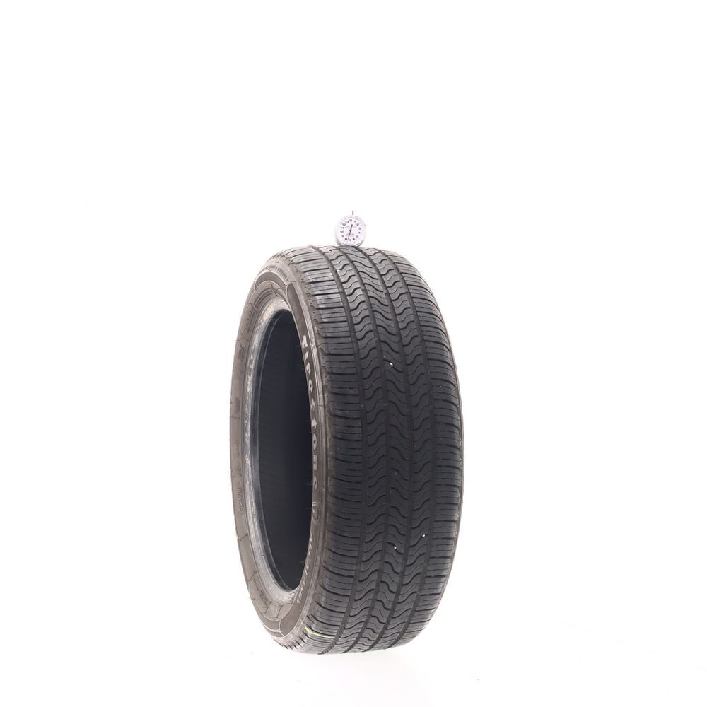 Set of (2) Used 205/50R17 Firestone All Season (Firestone) 89H - 7-7.5/32 - Image 4