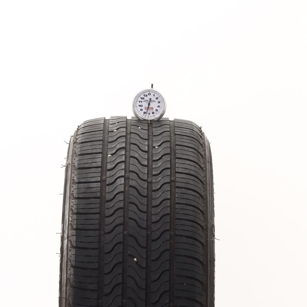 Set of (2) Used 205/50R17 Firestone All Season (Firestone) 89H - 7-7.5/32 - Image 5