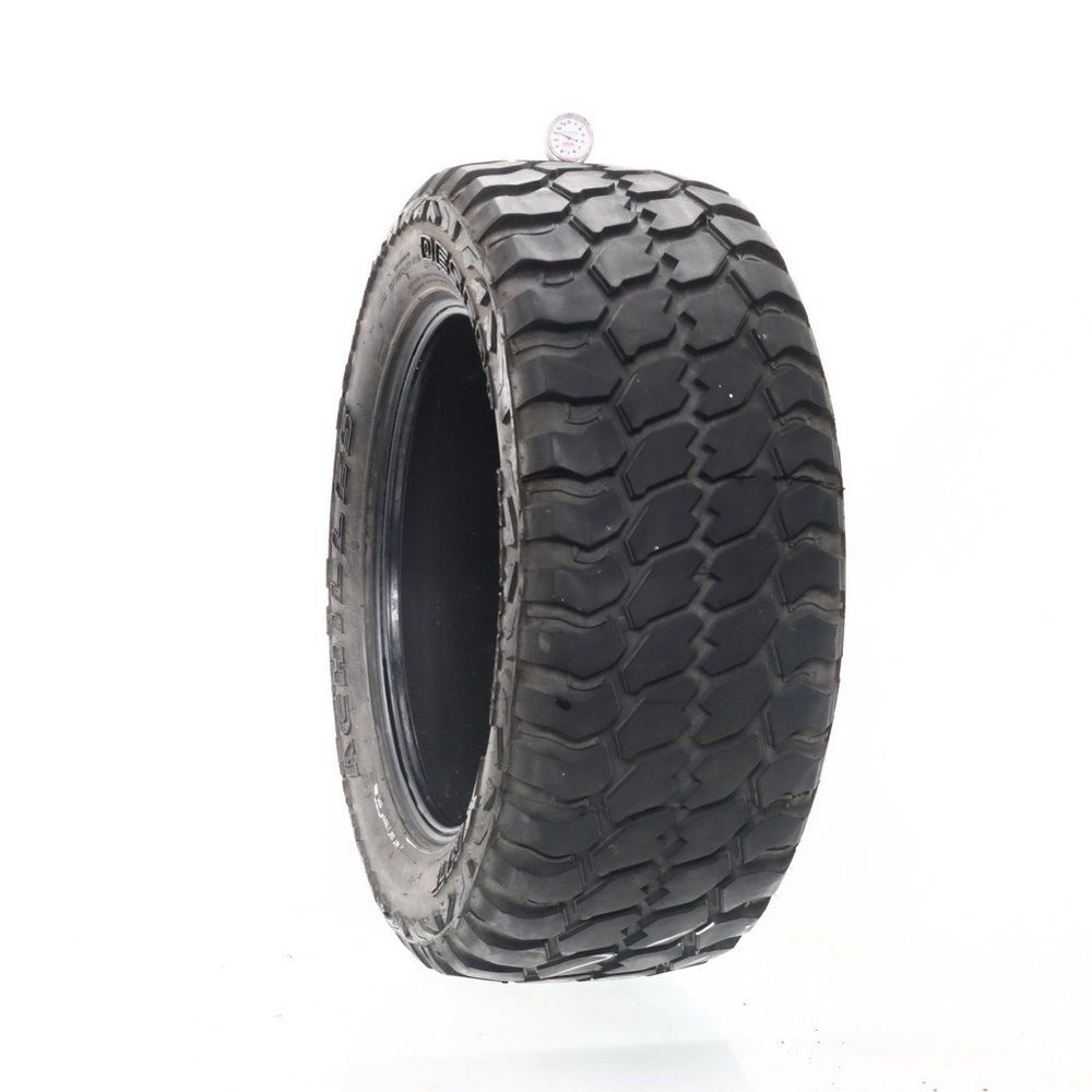 Used LT 315/50R20 Achilles Desert Hawk X MT 114Q E - 11/32 - Image 1