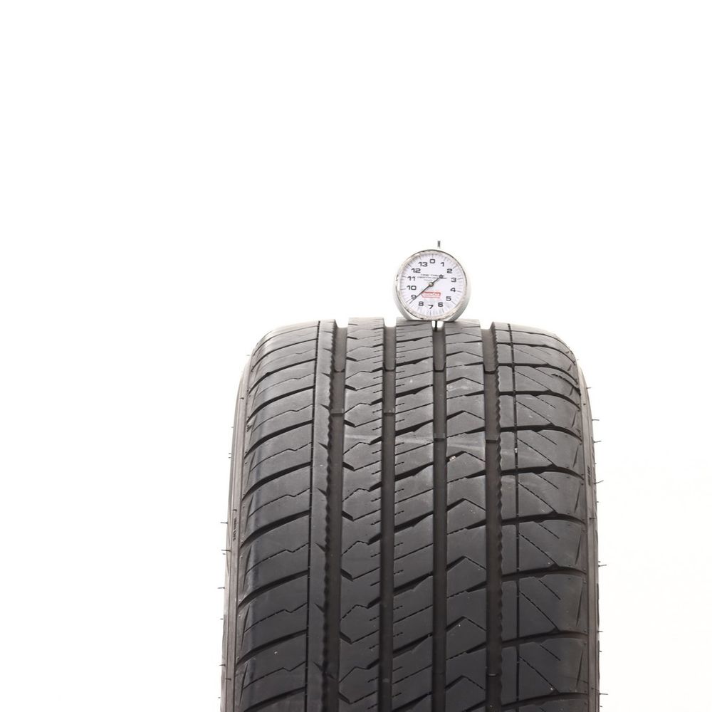 Used 225/45ZR18 Milestar Interceptor A/S 810 95Y - 8.5/32 - Image 2