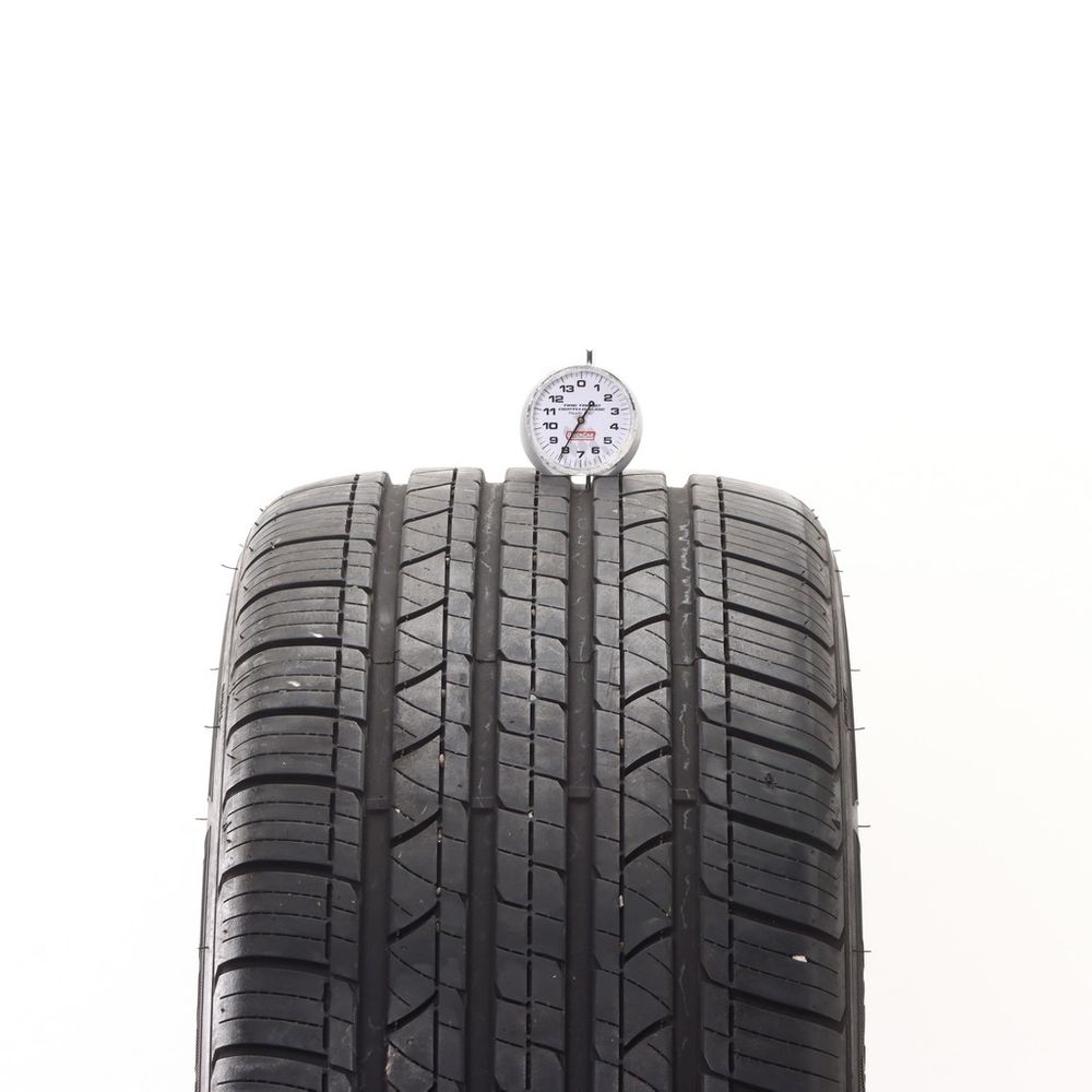 Set of (2) Used 255/45R19 Milestar MS932 Sport 100V - 8/32 - Image 2