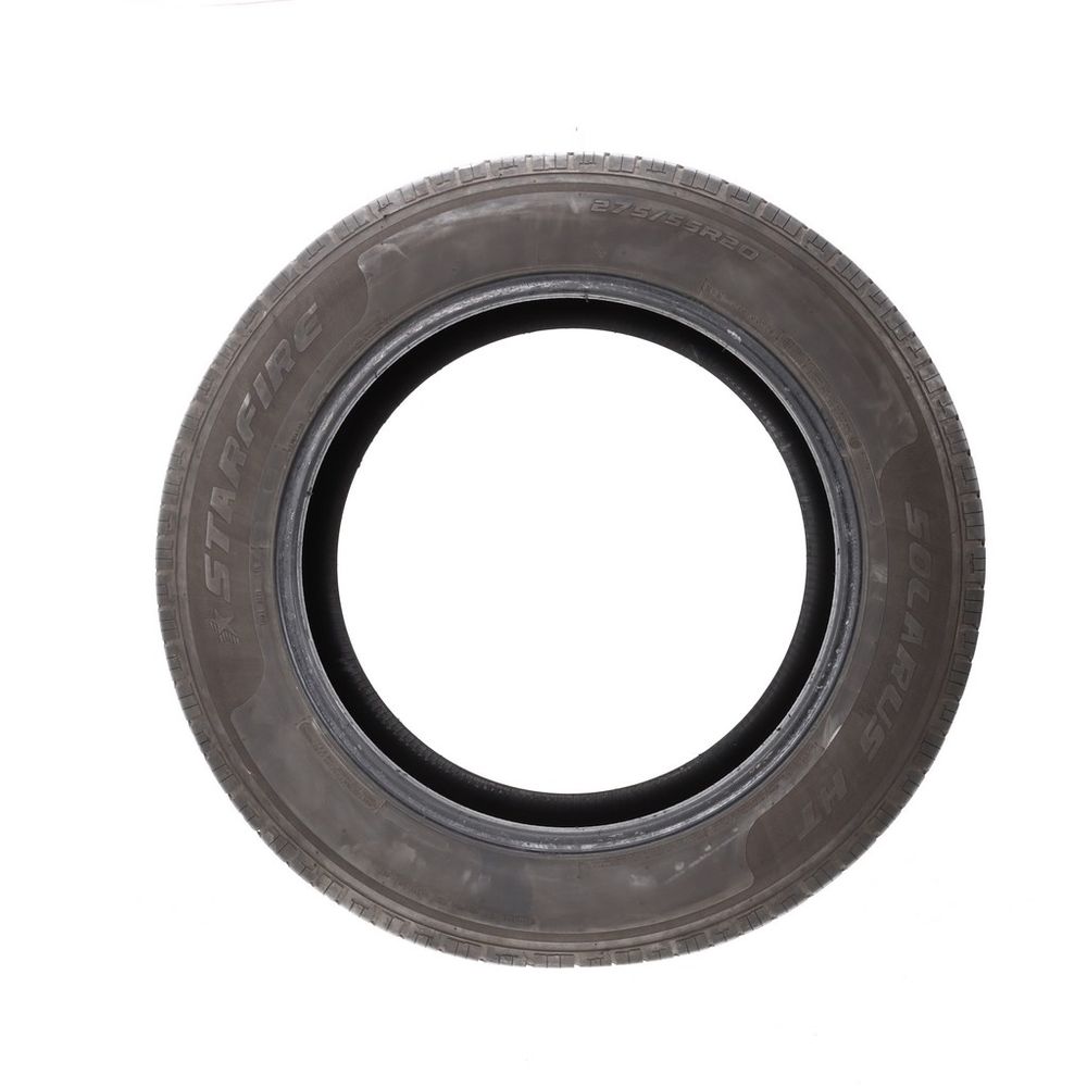 Used 275/55R20 Starfire Solarus HT 117H - 6.5/32 - Image 3