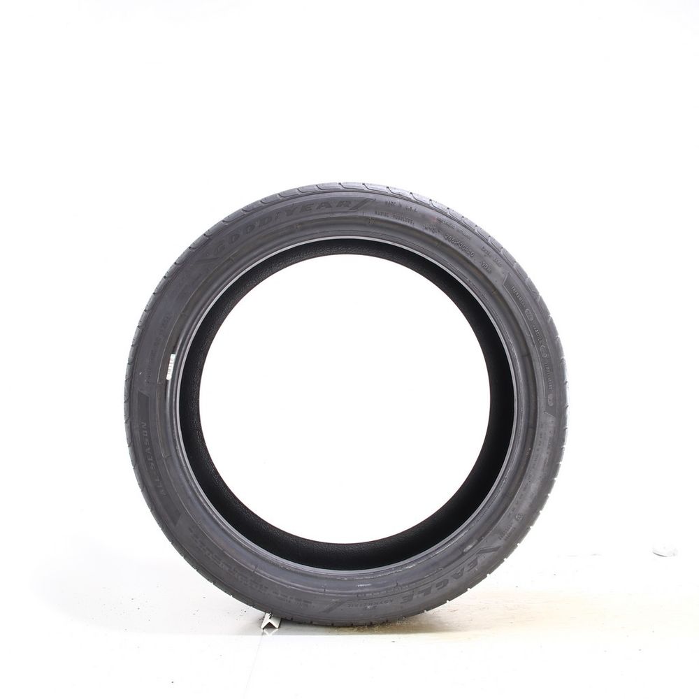 Driven Once 265/35R20 Goodyear Eagle F1 Asymmetric 99W - 9/32 - Image 3