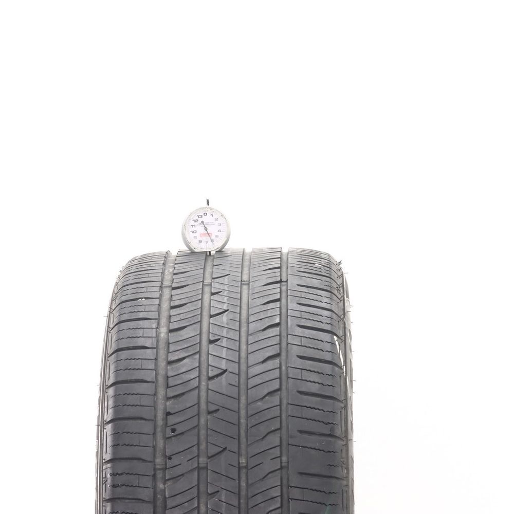 Used 245/45R19 Falken Ziex CT60 A/S 102V - 6/32 - Image 2