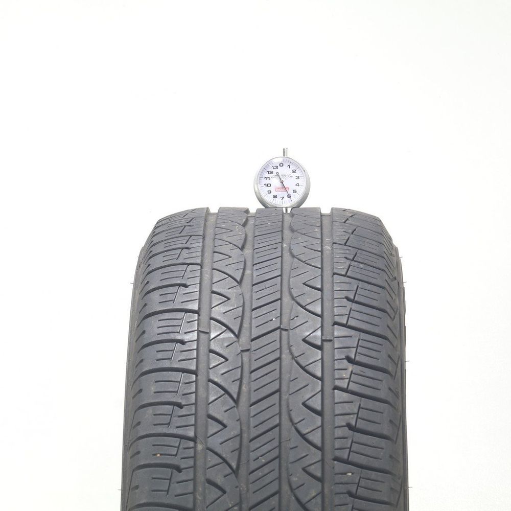 Set of (4) Used 245/60R18 Kelly Edge Touring A/S 105V - 6-6.5/32 - Image 2