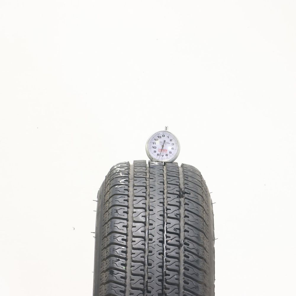 Used ST 175/80R13 Carlisle Radial Trail 1N/A C - 7.5/32 - Image 2