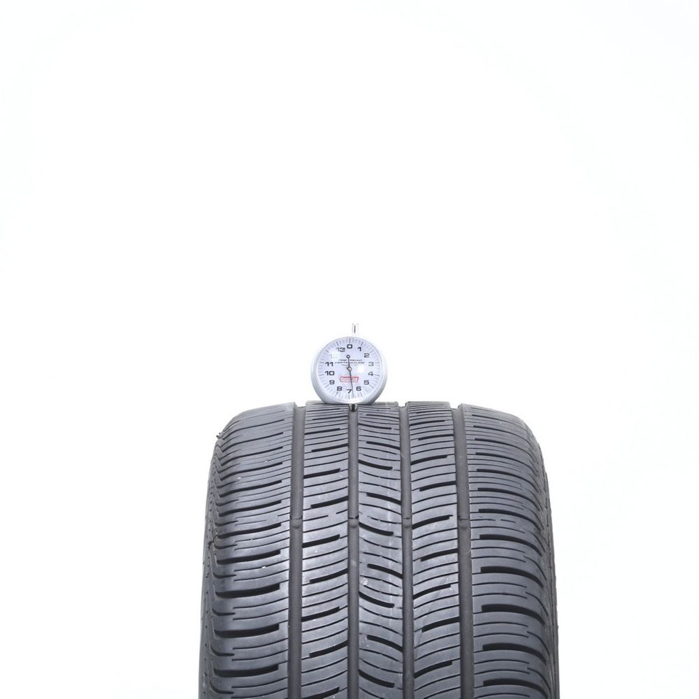 Set of (2) Used 225/50R17 Continental ContiProContact SSR 94V - 6.5-7/32 - Image 2