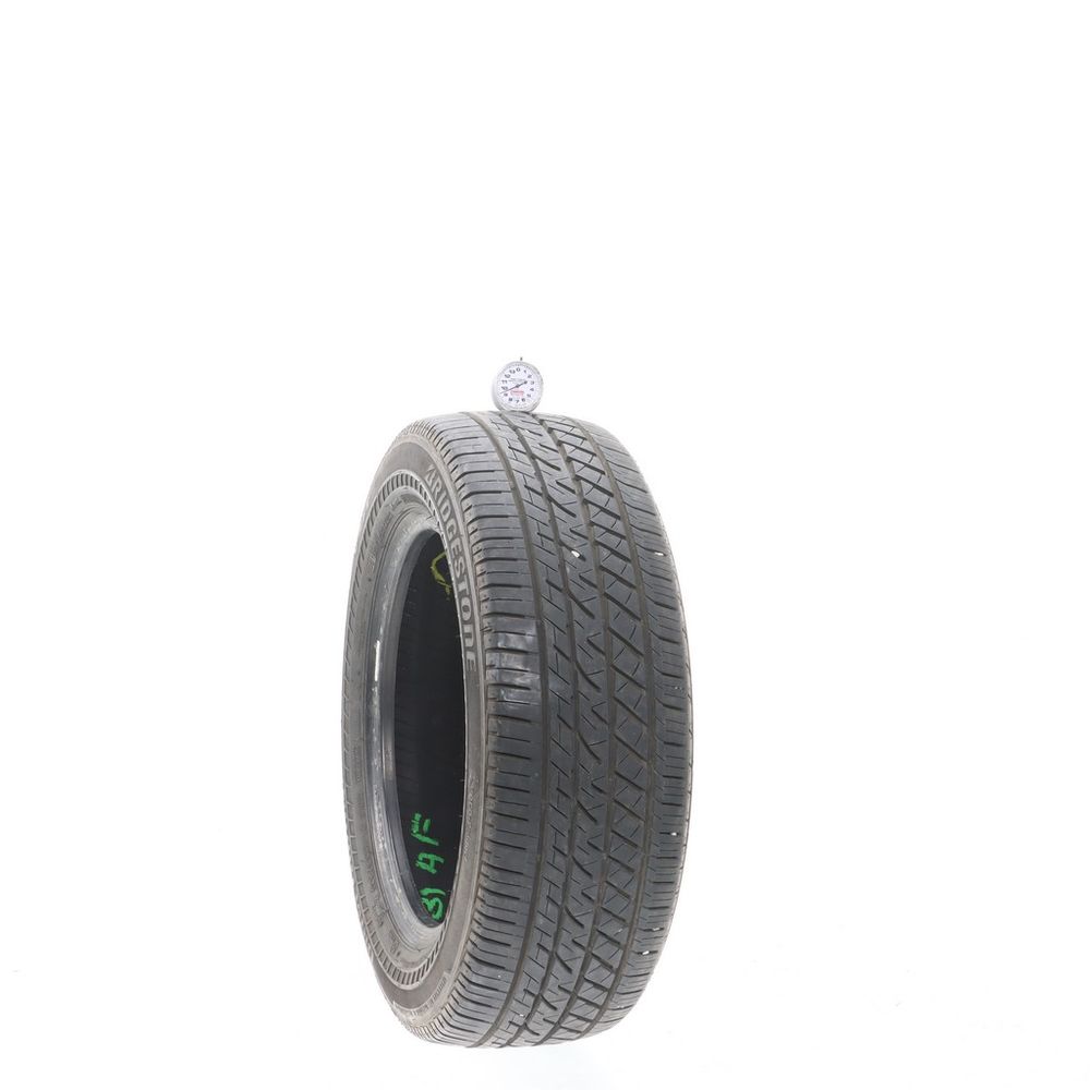 Used 195/60RF15 Bridgestone DriveGuard RFT 88H - 9.5/32 - Image 1