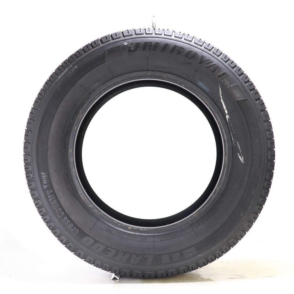 Used 255/65R18 Uniroyal Laredo Cross Country Tour 111T - 8/32 - Image 3