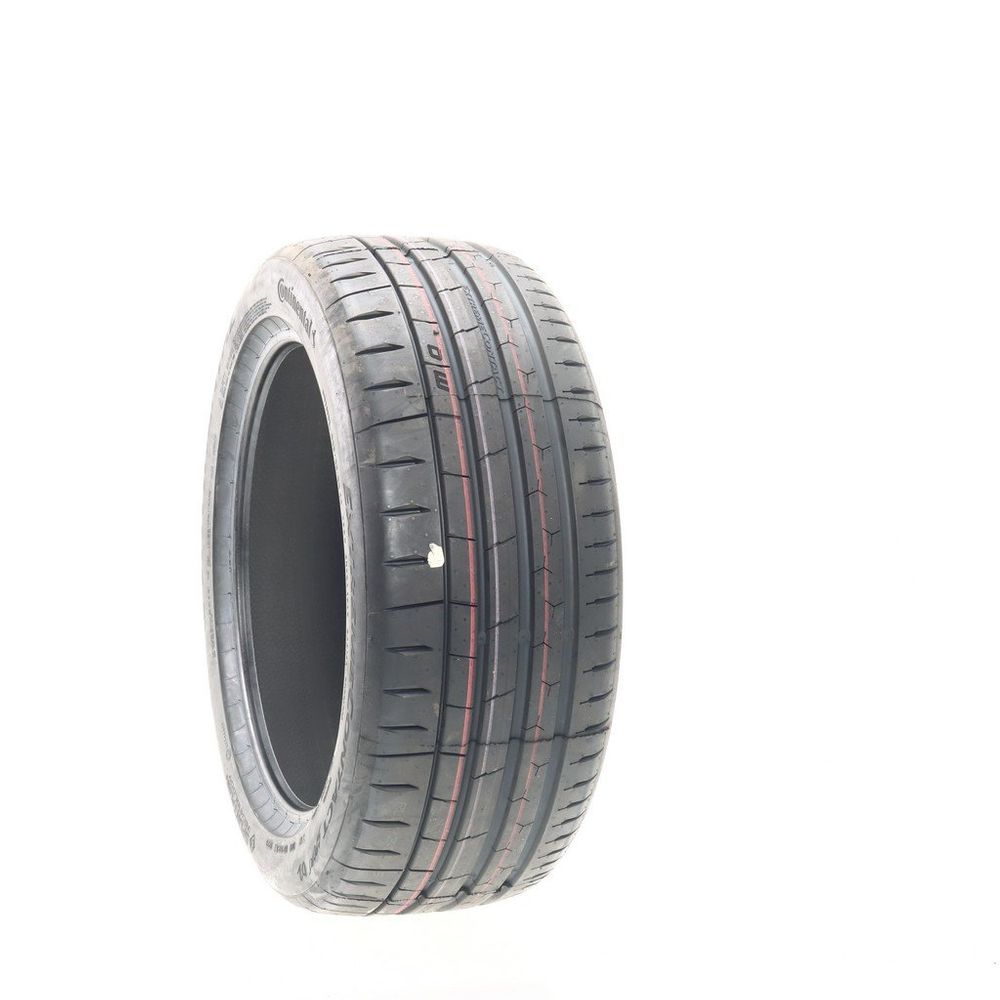 New 245/45ZR18 Continental ExtremeContact Sport 02 100Y - Image 1