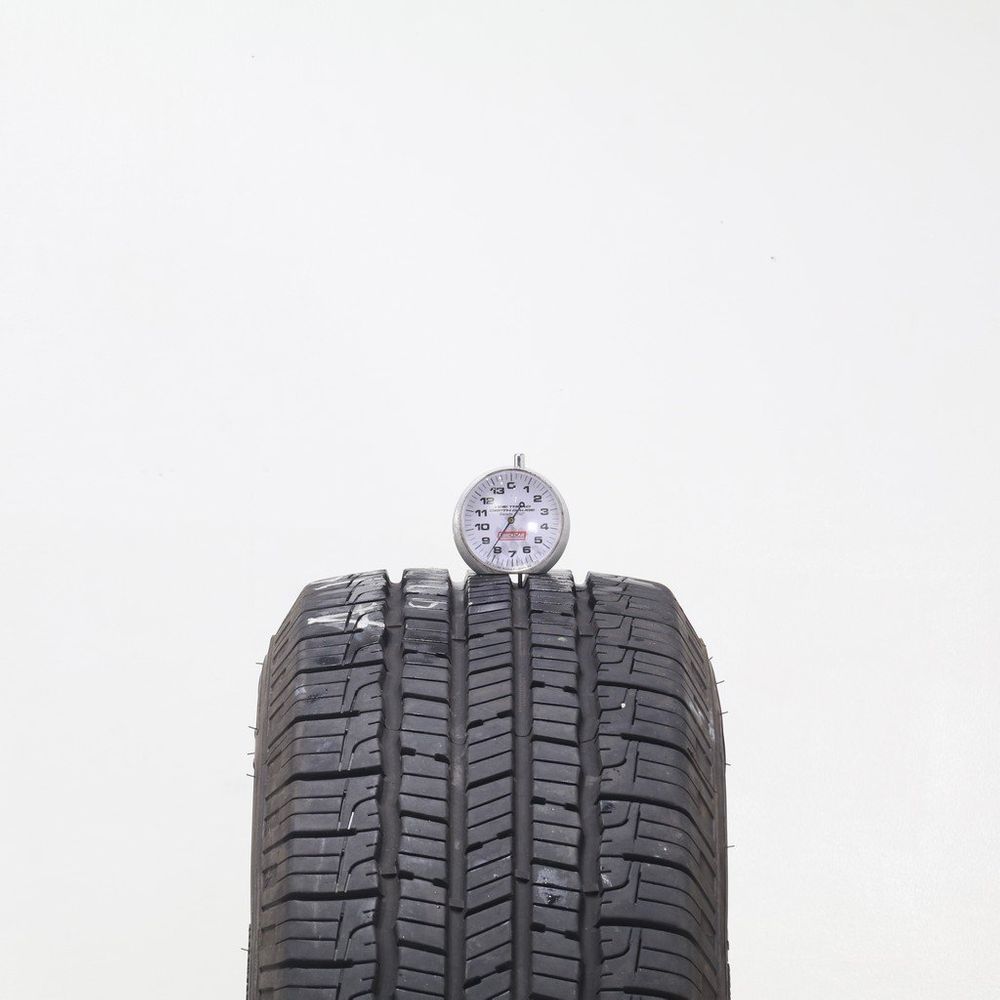 Set of (2) Used 195/60R15 Goodyear Reliant All-season 88V - 8-9.5/32 - Image 2