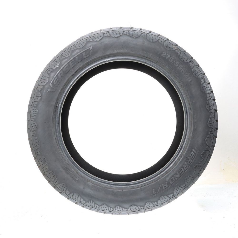 Used 275/55R20 Vercelli Terreno A/T 117T - 10.5/32 - Image 3