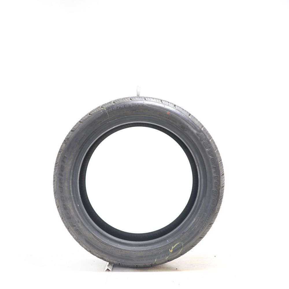 Used 205/50R17 BFGoodrich Advantage Control 93V - 10/32 - Image 3