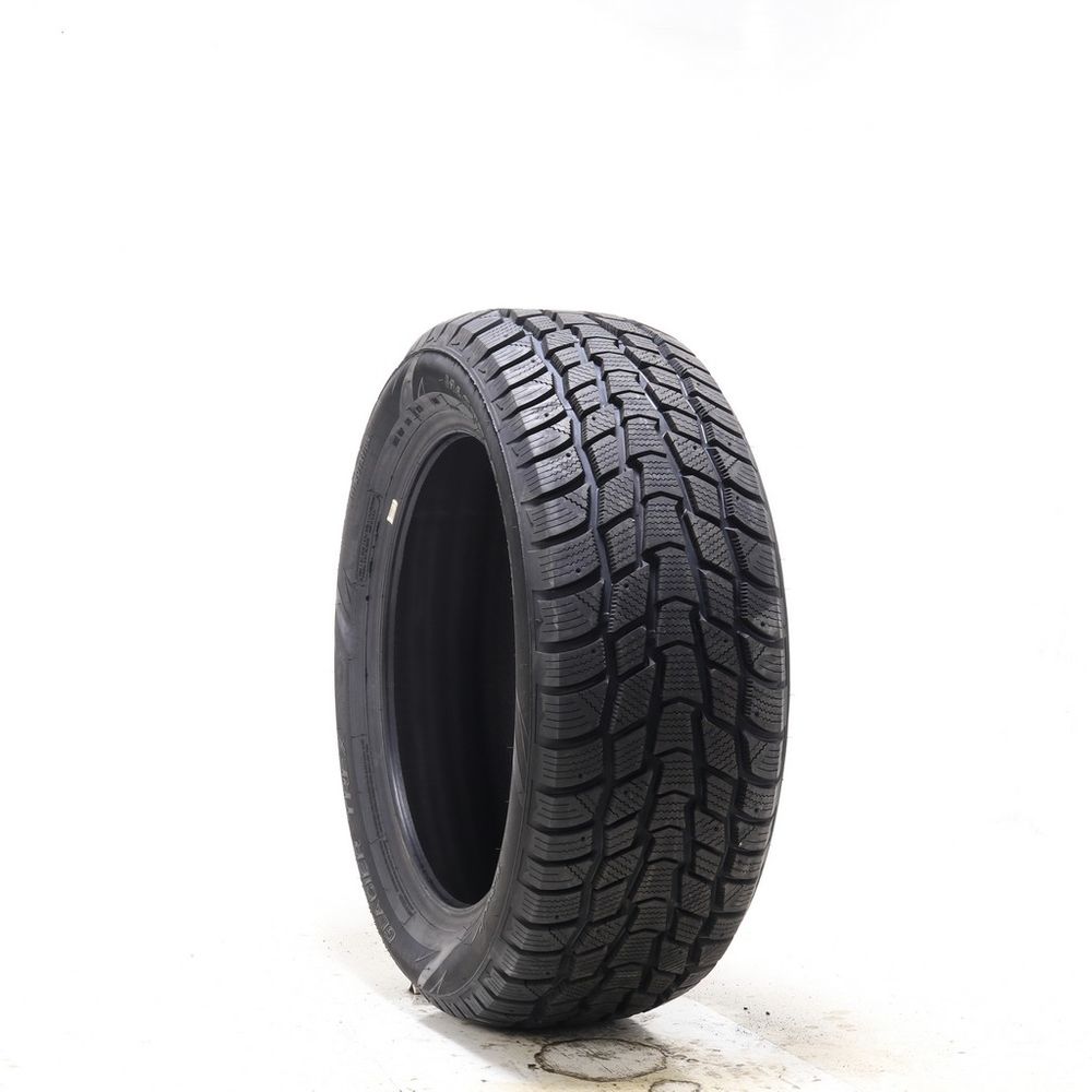 New 235/50R18 Mastercraft Glacier Trex 97T - 11.5/32 - Image 1