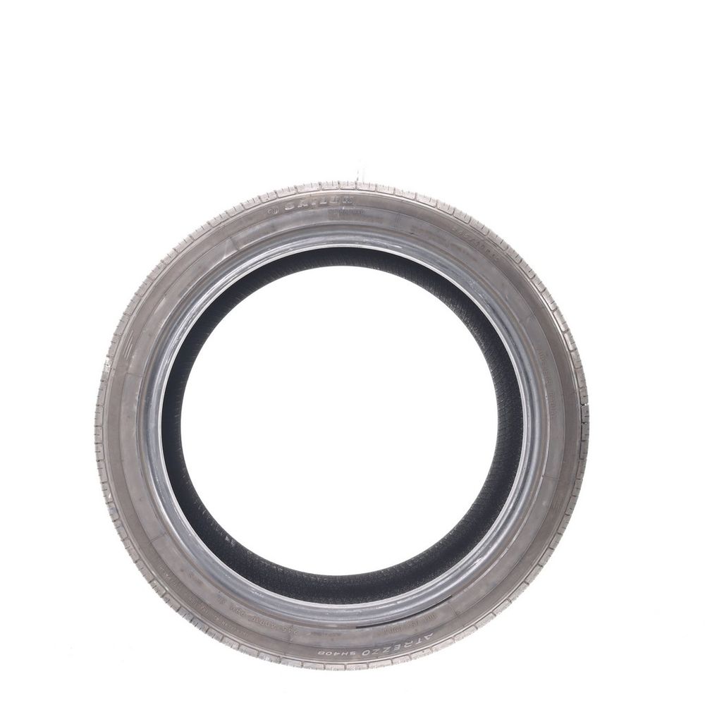 Used 245/40R19 Sailun Atrezzo SH408 98V - 9/32 - Image 3