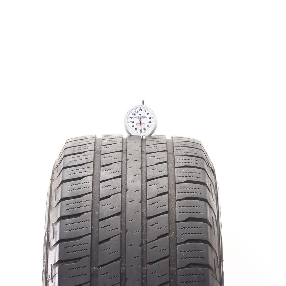 Used 265/70R17 Sumitomo GeoTour H/T 115S - 6.5/32 - Image 2