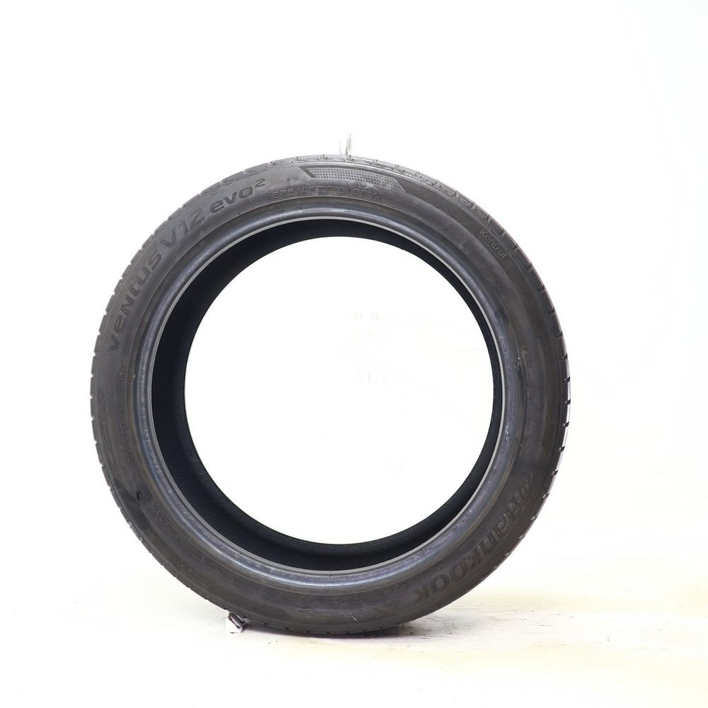 Used 225/45ZR19 Hankook Ventus V12 evo2 (K120) 96Y - 6.5/32 - Image 3