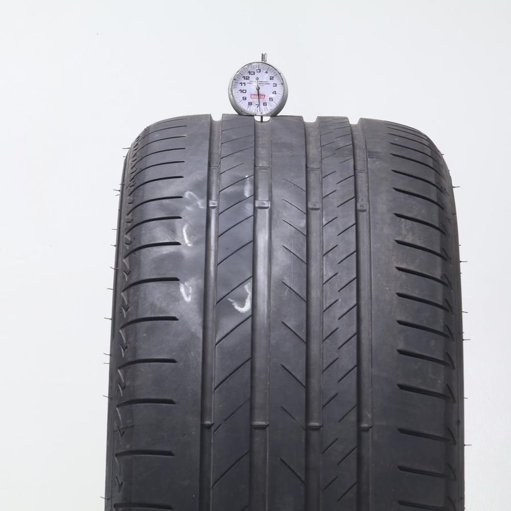Set of (2) Used 275/40R22 Bridgestone Alenza 001 B-silent 107Y - 5.5-6.5/32 - Image 5