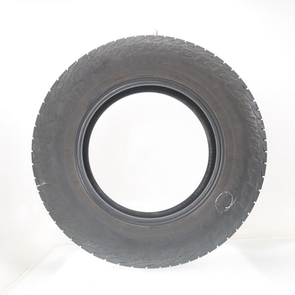Used LT 265/70R18 National Commando A/T 124/121R E - 8/32 - Image 3