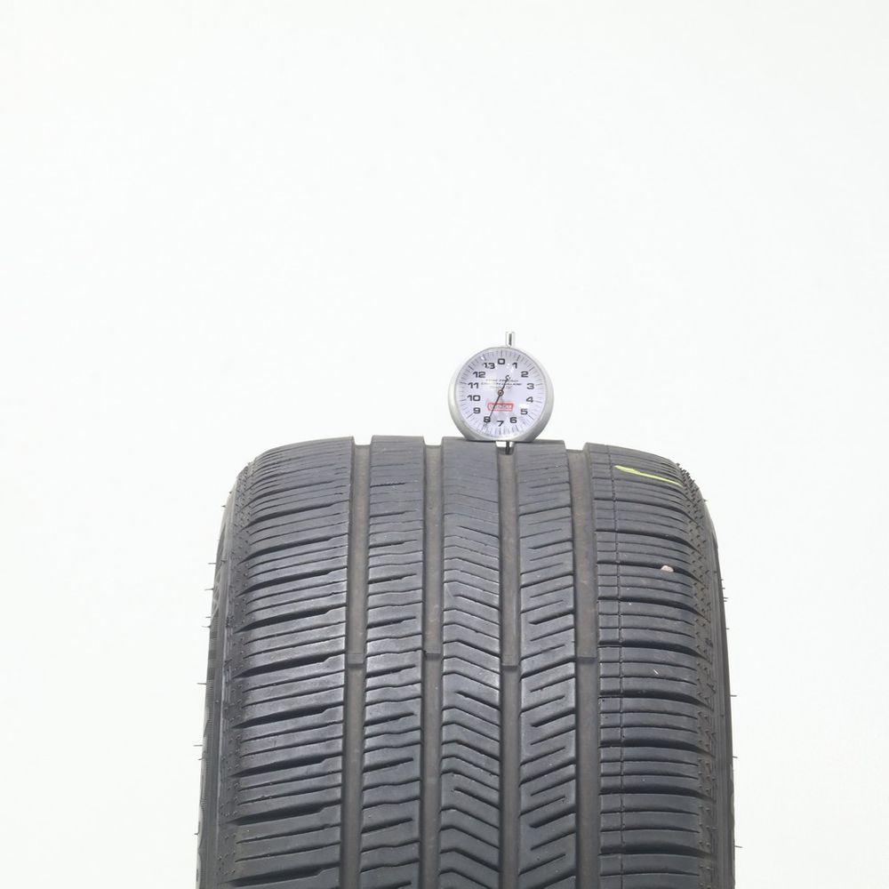 Set of (2) Used 235/40ZR18 Nexen N5000 Platinum 95W - 7.5-8.5/32 - Image 2