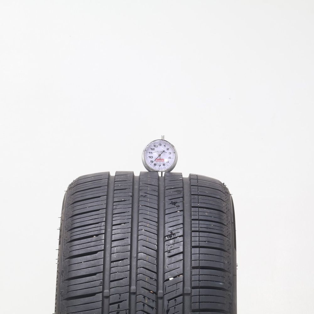 Set of (2) Used 235/40ZR18 Nexen N5000 Platinum 95W - 7.5-8.5/32 - Image 5