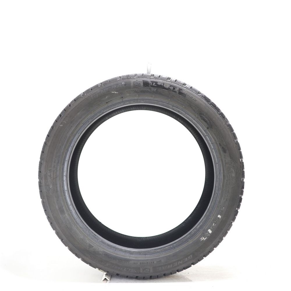 Used 235/45R18 General Altimax Arctic 12 98T - 11/32 - Image 3