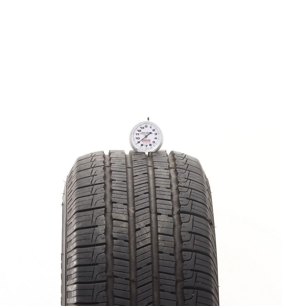 Set of (4) Used 225/60R17 Goodyear Reliant All-season 99V - 9/32 - Image 2