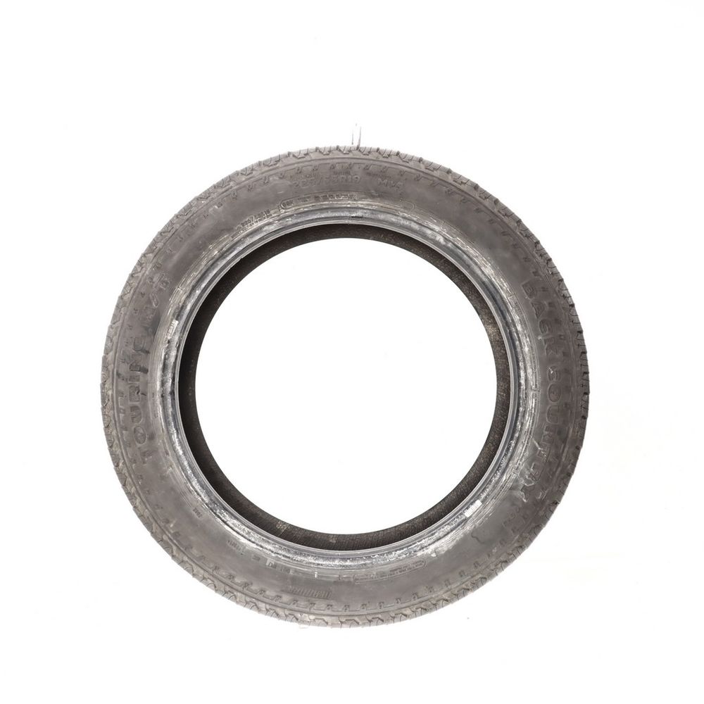 Used 225/55R19 DeanTires Back Country QS-3 Touring H/T 99H - 7/32 - Image 3