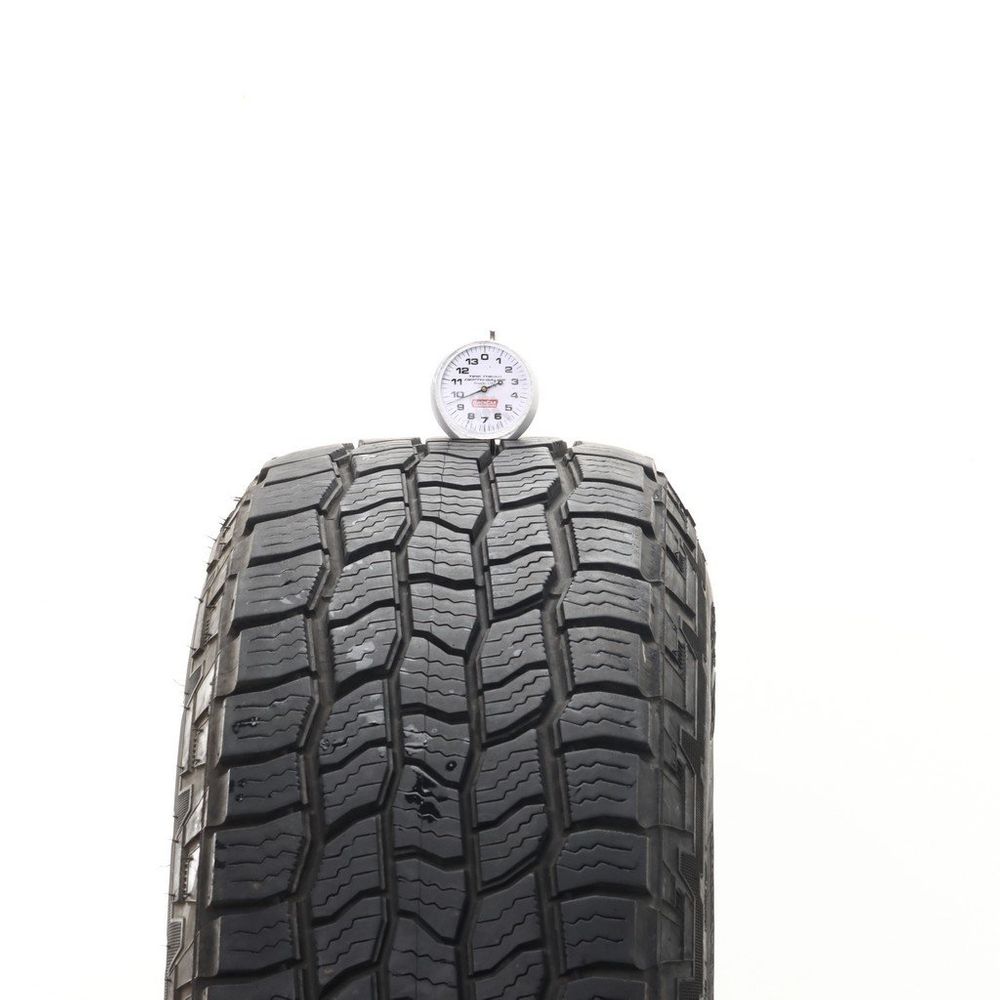Used 245/75R16 Cooper Discoverer AT3 4S 111T - 9.5/32 - Image 2