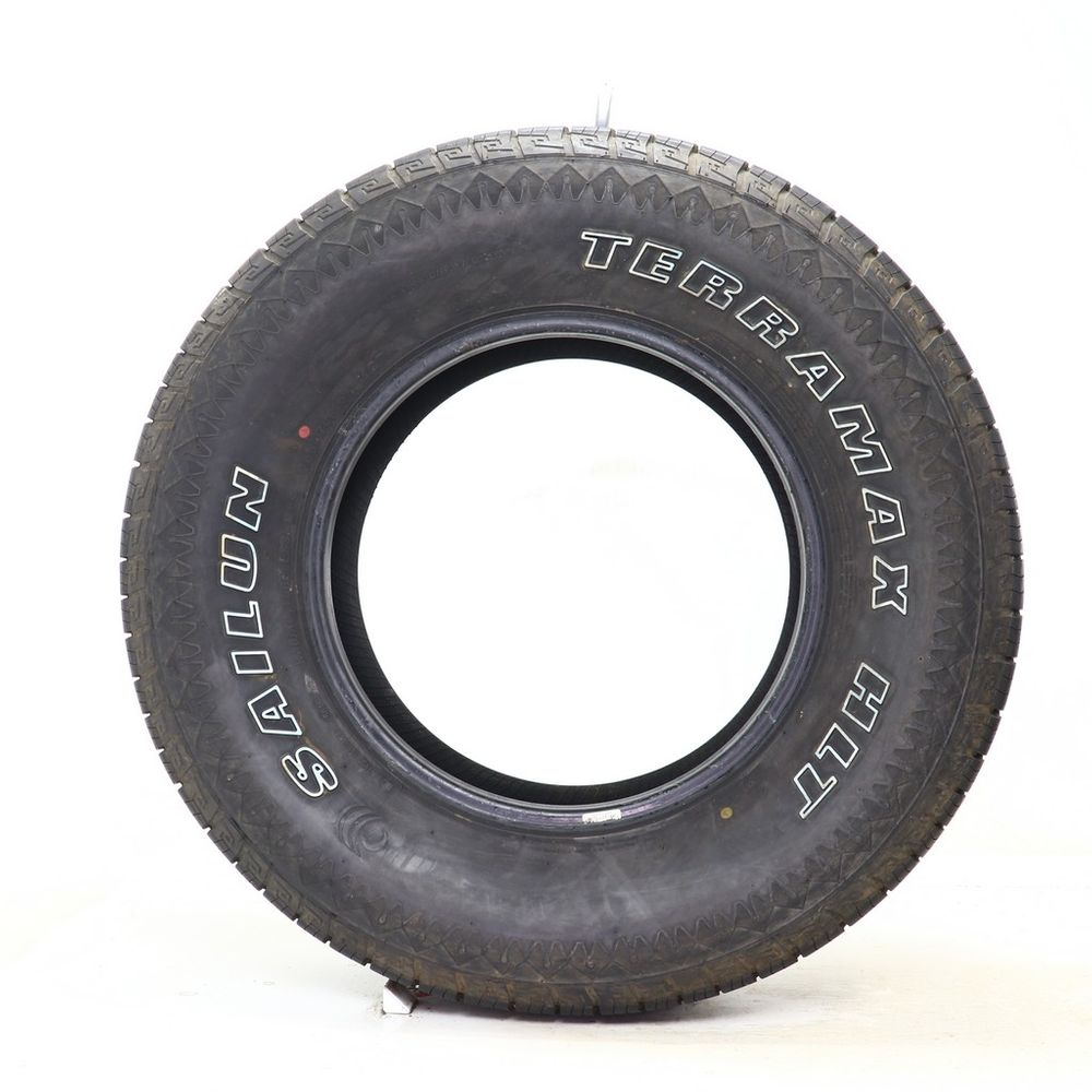 Used 265/70R16 Sailun Terramax HLT 112T - 10/32 - Image 3
