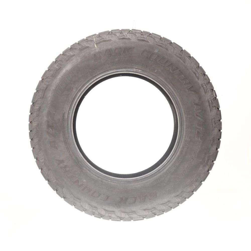 Used LT 235/80R17 DeanTires Back Country A/T2 120/117R E - 7.5/32 - Image 3