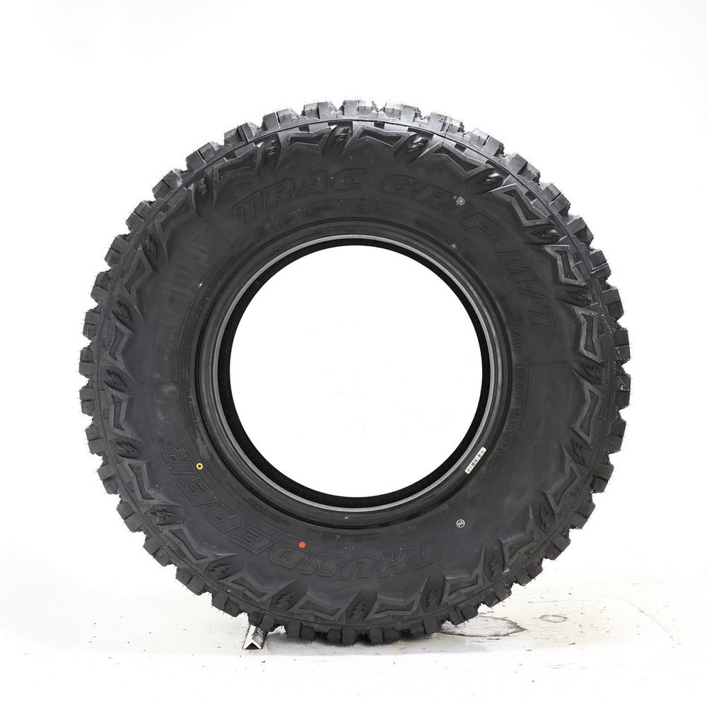 New LT 265/75R16 Thunderer Trac Grip M/T R408 123/120Q - 19/32 - Image 3