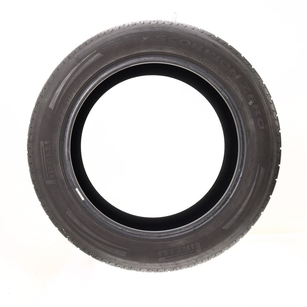Used 275/50R20 Pirelli Scorpion Zero Asimmetrico MO1 113W - 6.5/32 - Image 3